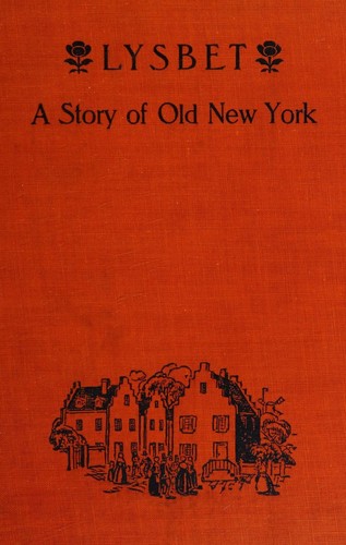 Cover for Lysbet,
