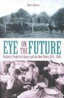 Cover for Eye on the future