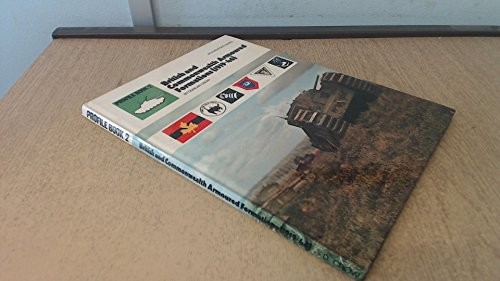 Cover for British and Commonwealth armoured formations (1919-46)