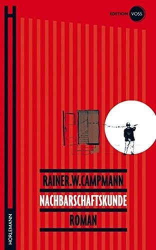 Cover for Nachbarschaftskunde