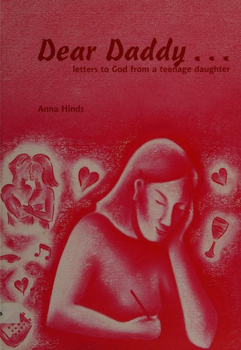 Cover for Dear Daddy