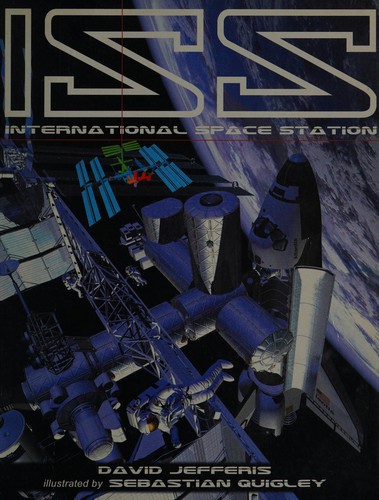 Cover for ISS