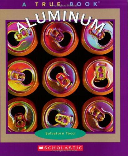 Cover for Aluminum (True Books)