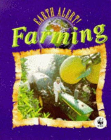 Cover for Farming (Earth Alert)