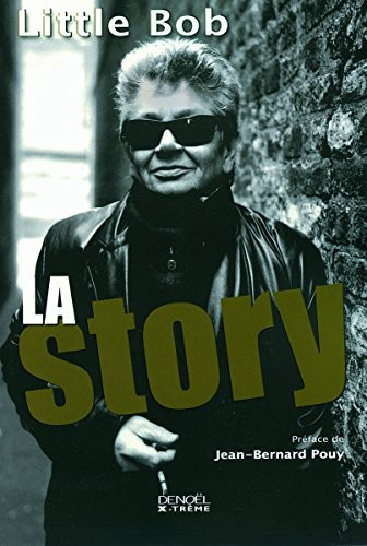 Cover for La Story
