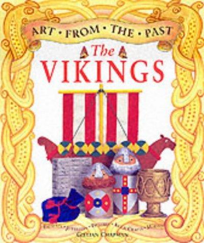 Cover for Vikings (Art from the Past)