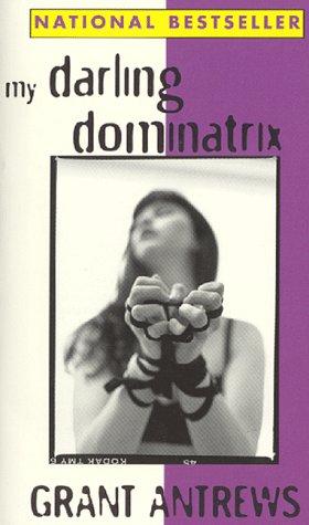 Cover for My Darling Dominatrix