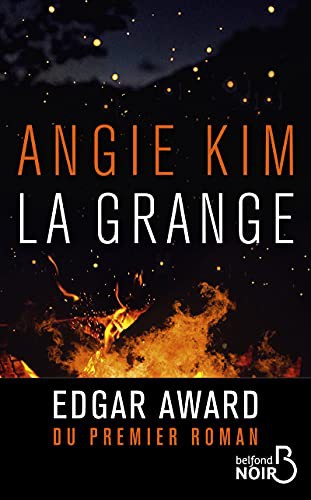 Cover for La Grange