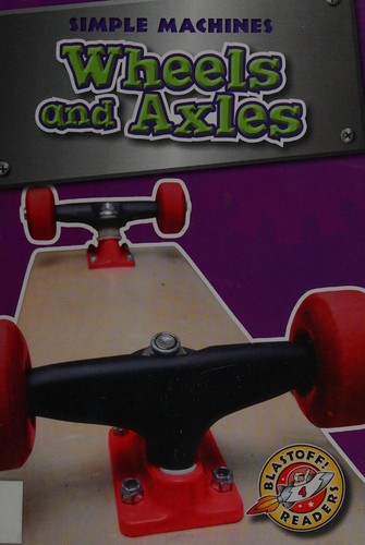 Cover for Wheels and axles