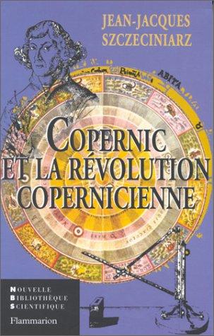 Cover for Copernic et le mouvement de la terre