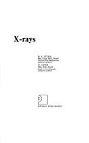 Cover for X-rays