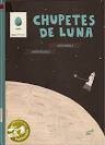 Cover for Chupetes de luna