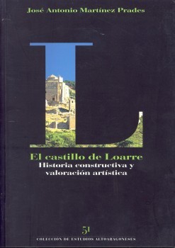 Cover for El Castillo de Loarre