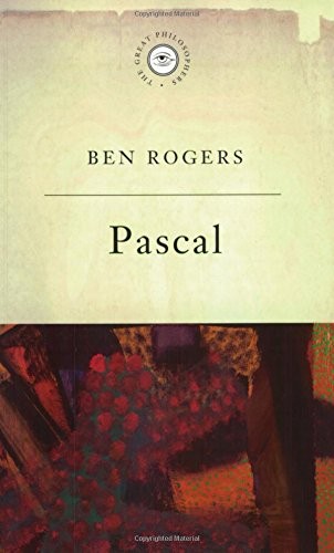 Cover for Pascal