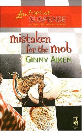 Cover for Mistaken For The Mob