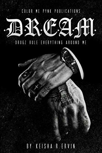 Cover for DREAM