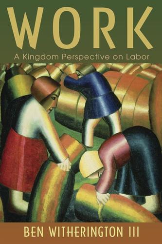Cover for Work