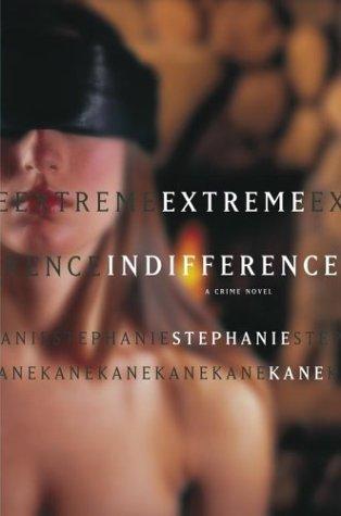 Cover for Extreme indifference