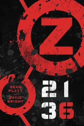 Cover for Z 2136 (Z 2134)