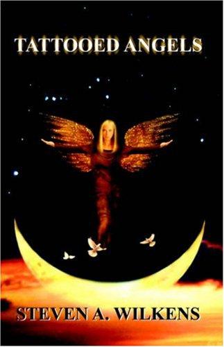Cover for Tattooed Angels