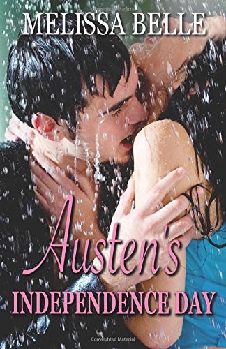 Cover for Austen's Independence Day