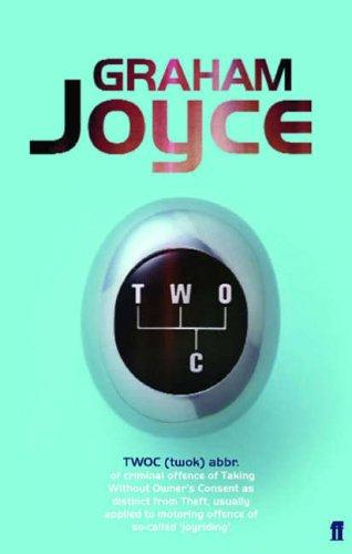 Cover for TWOC