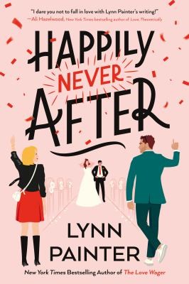 Cover for Happily Never After