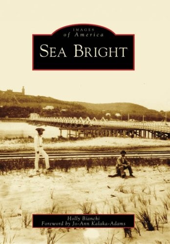 Cover for Sea Bright