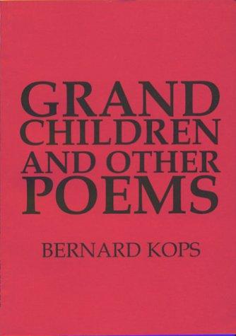 Cover for Grandchildren, and other poems