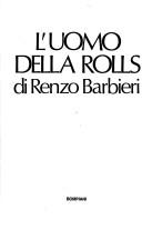 Cover for L' uomo della Rolls