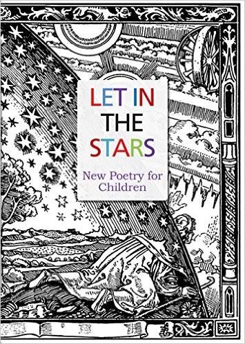 Cover for Let In The Stars