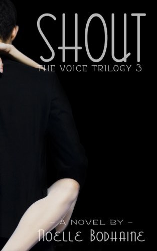 Cover for Shout