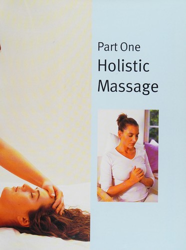 Cover for Total Body Massage