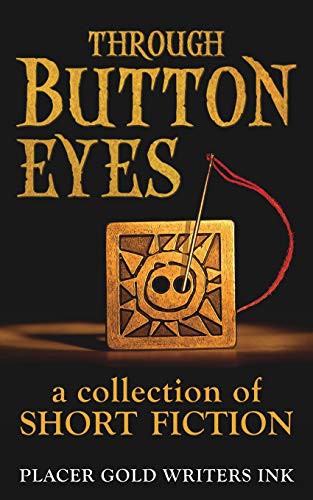 Cover for Through Button Eyes