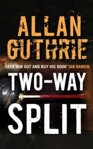 Cover for Two-way Split