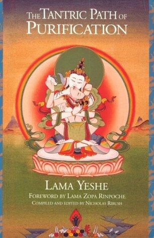 Cover for The Tantric Path of Purification