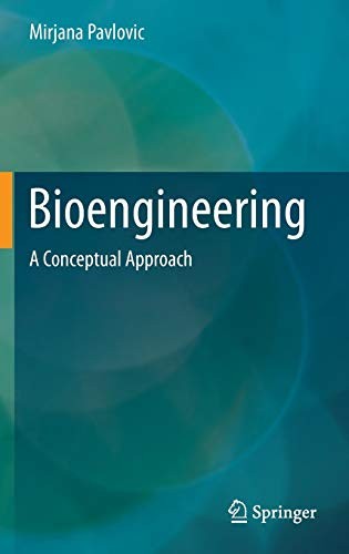 Cover for Bioengineering