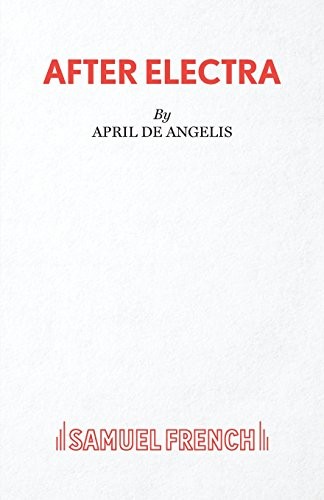 Cover for After Electra