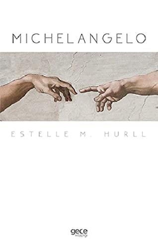 Cover for Michelangelo