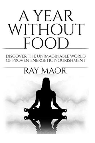 Cover for A Year Without Food