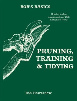Cover for Pruning, Training and Tidying