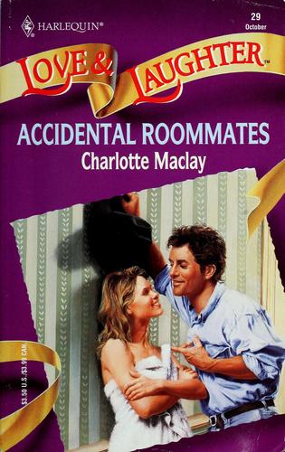 Cover for Accidental Roommates