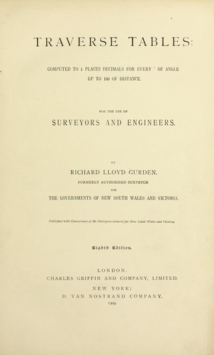 Cover for Traverse tables
