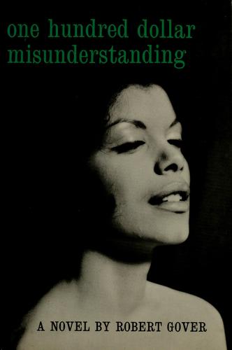 Cover for One hundred dollar misunderstanding