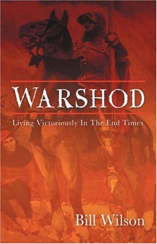 Cover for WARSHOD