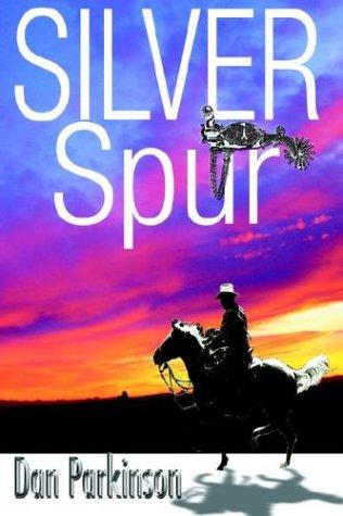 Cover for Silver Spur