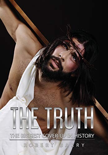 Cover for The Truth