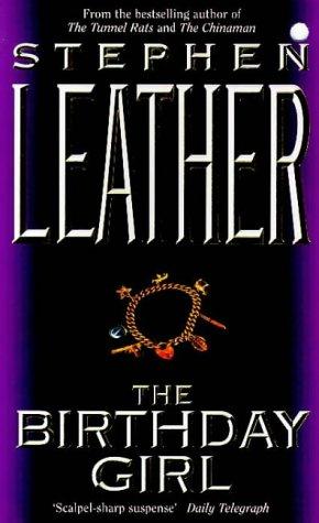 Cover for Birthday Girl