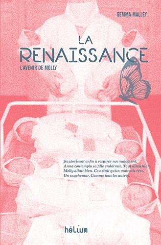 Cover for La Renaissance