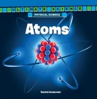 Cover for Atoms